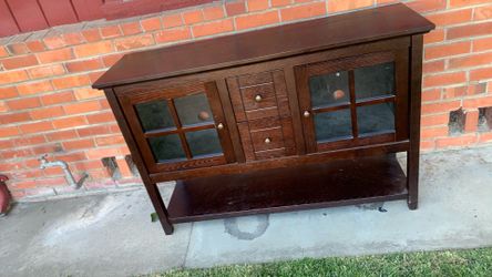 Mueble para tv