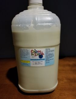 Clear Glaze For Ceramics 