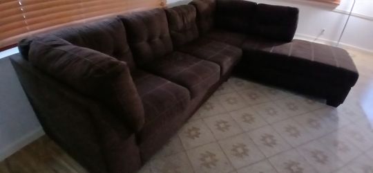 Couch Sectional