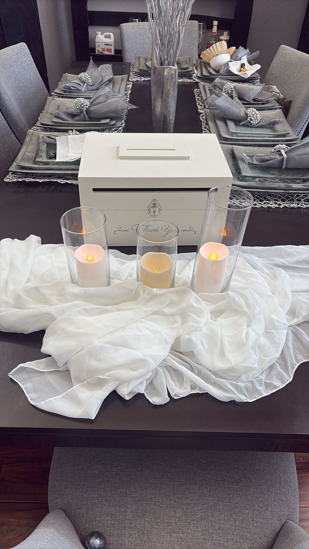 Wedding Table Decor Bundle $300 For All