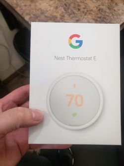 Thermostat