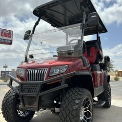 2025 Evolution Maverick 2+2 Plus 