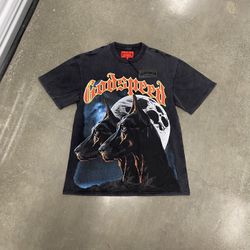 Godspeed Tee