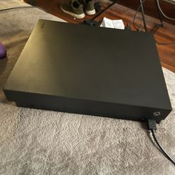 Xbox One 