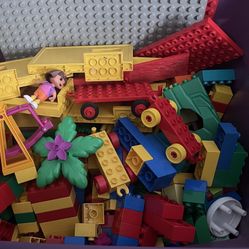 Lego bundle deal