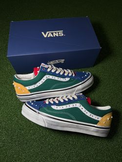 Vans - Pearlized Pack Yacht Club