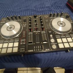 Pioneer Dj Controller Ddj sr 
