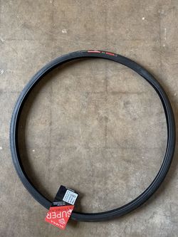 SoMa Super Everwear Tire 700c X 26c
