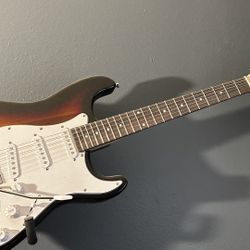 Electric Guitar