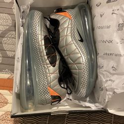 Nike Air Max 720