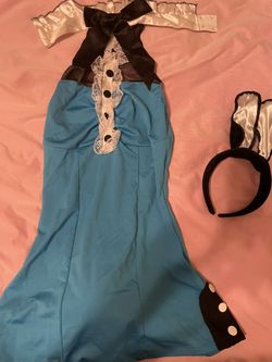 Sexy Bunny S/M
