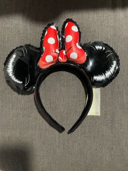 Disney Minnie Ears