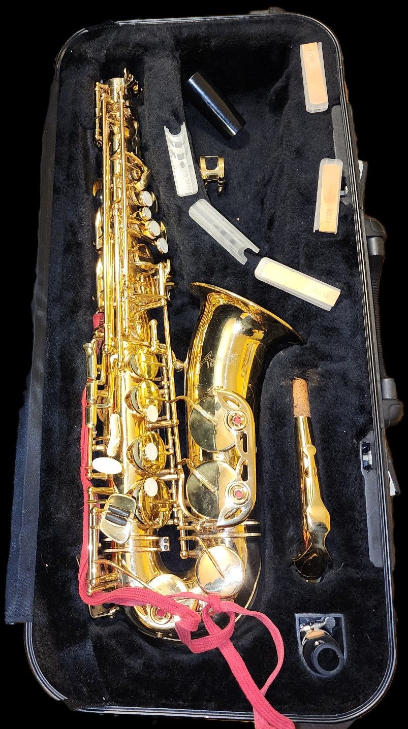 Saxophone
