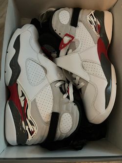 Air Jordan 8