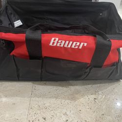 Bauer Tool bag 