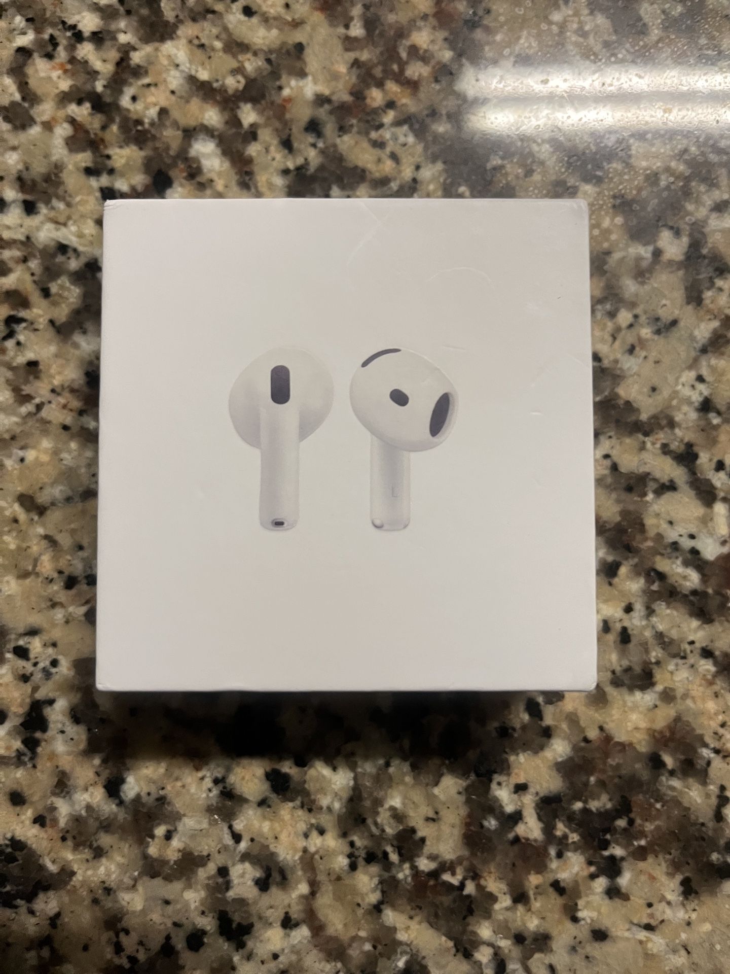 Airpod 4’s ANC