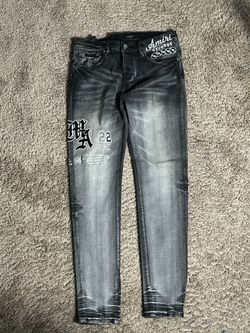 Amiri “Records Jeans – Size 32