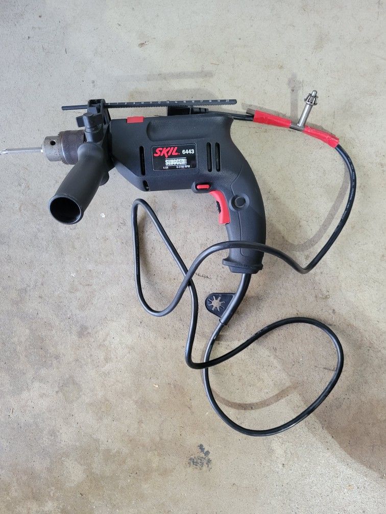 Skil Power Drill
