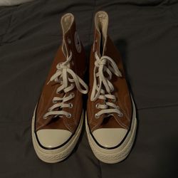 Brow Converse