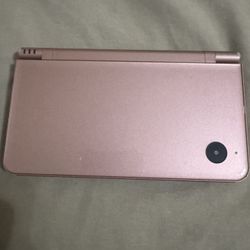 Nintendo Ds Xl 