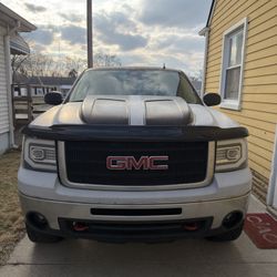 2009 GMC Sierra 1500