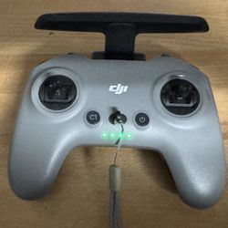 DJI FPV Controller,excellent shape.