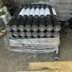 Roofing Synthetic Underlayment 