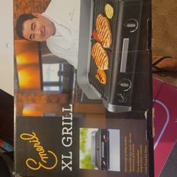 Emeril Xl Portable Grill