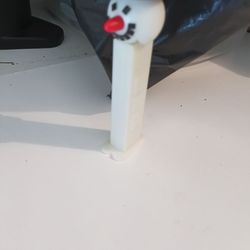 Pez dispenser
