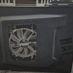 Cooler Master HAF 922 - Mid Tower  $65