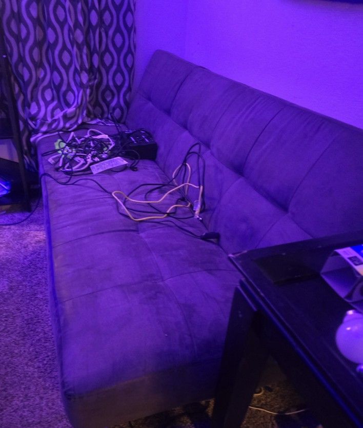 FREE FUTON