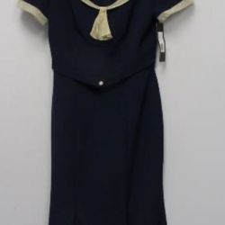 Stop Staring Raileen Dress