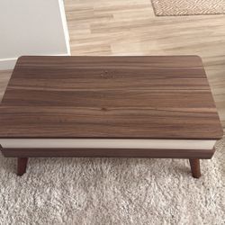 Coffee Table Liftable 
