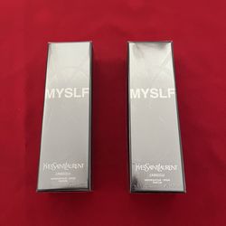 YSL MYSLF