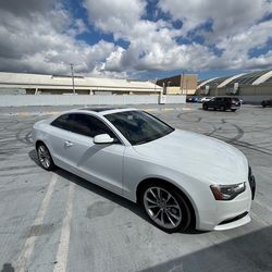 Audi A5 2013