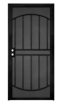 arcada Security Door