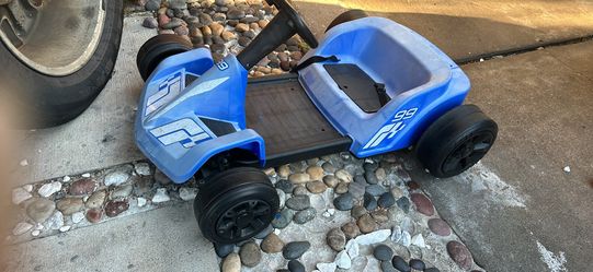 Todos Juntos Radio Flyer