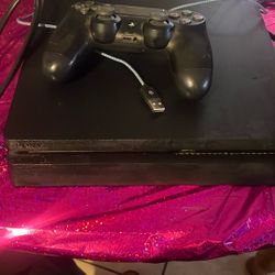 PS4 