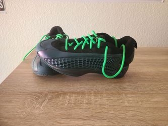 Anthony Edwards Adidas Basketball Shoes size 6.5