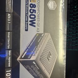 Power Supply 