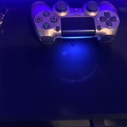 PS4 500gb