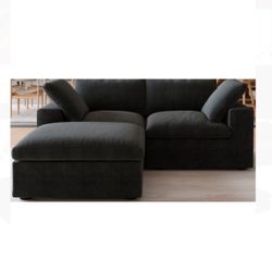 BRAND NEW 3pc Modway Sectional