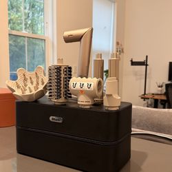 Shark HD 435 Flex style Air Styling Drying System 