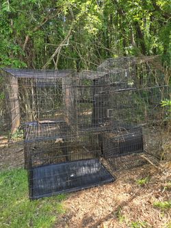 Dog Crates