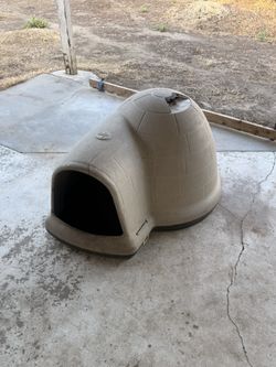 Dog House