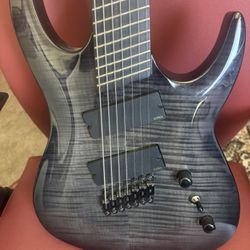 AGILE PENDULUM PRO 72527 EB EMG BLACK FLAME