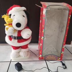 Christmas Animations  Caracter