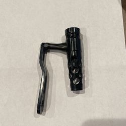 Aver reels Power Handle