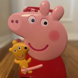 Peppa Pig Figurines