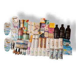 Men's, Women's And Children's Personal Care Packages